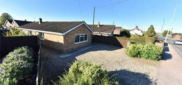 3 bedroom bungalow for sale