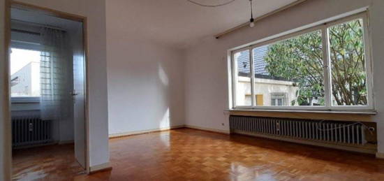 2 Zimmer EG Wohnung zu vermieten in Alzenau-Stadt, ab sofort!