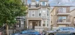 25 N 7th St, Newark, NJ 07107