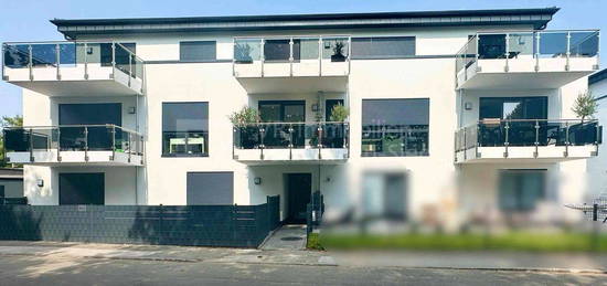 NEUBAU PENTHOUSEWOHNUNG MIT DOMBLICK!!!