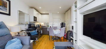 1 bed flat to rent