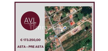 Villa all'asta via di Colle Farinaccio 21/A, San Cesareo