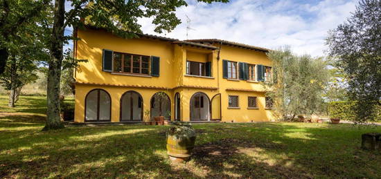 Villa in vendita in via della Torre del Gallo s.n.c