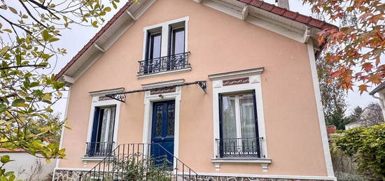 Maison 1 étage  à vendre, 6 pièces, 4 chambres, 108 m²