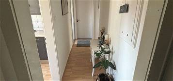 3-Zimmer-Wohnung in der Hildesheimer Neustadt