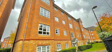 Flat for sale in Maxwell Court, Merlin Road, Birkenhead CH42