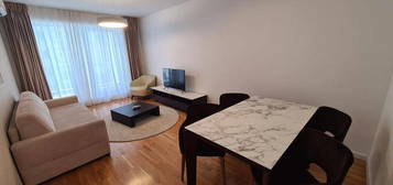 Apartament cu 2 camere de inchiriat - Luxuria