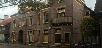 Kapelstraat 31 appartement 1