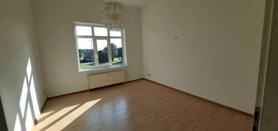 Helle 3-Zimmer-Wohnung mit Weitblick in Rieps