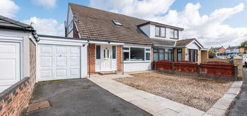 3 bed semi-detached house for sale