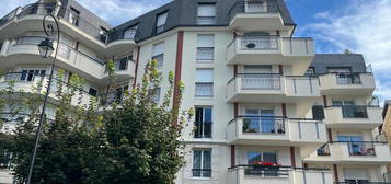 Appartement 2 pièces en centre ville du Plessis Trévise