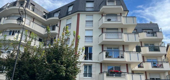 Appartement 2 pièces en centre ville du Plessis Trévise