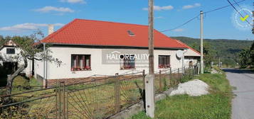 HALO reality - Predaj, rodinný dom Ábelová, 20 000m2, plus 3