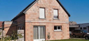 Maison 4 chambres 142 m2 sur 6 ares