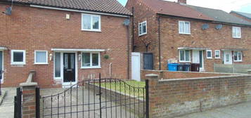 3 bedroom semi-detached house