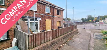 Property to rent in Medway Road, Gillingham ME7