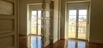 Apartamento T2 para arrendamento