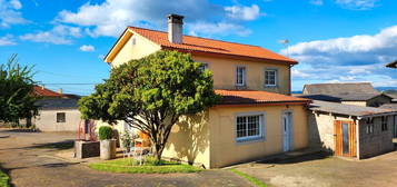 Casa o chalet en venta en Lugar Vilar, Abegondo
