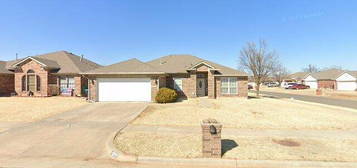 10541 NW 32nd St, Yukon, OK 73099