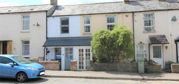 3 bedroom terraced house