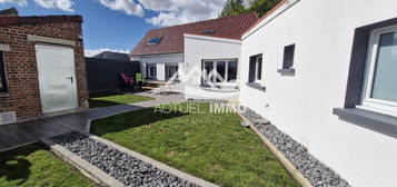 Maison  à vendre, 5 pièces, 2 chambres, 90 m²