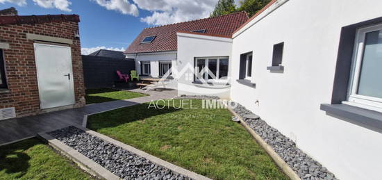 Maison  à vendre, 5 pièces, 2 chambres, 90 m²