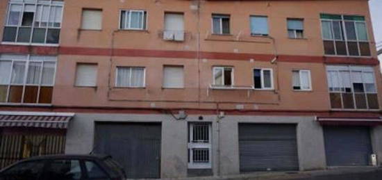 Piso en venta en calle Serra do Burgo