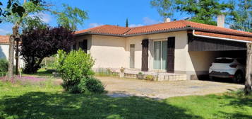 Vente villa 7 pièces 100 m²