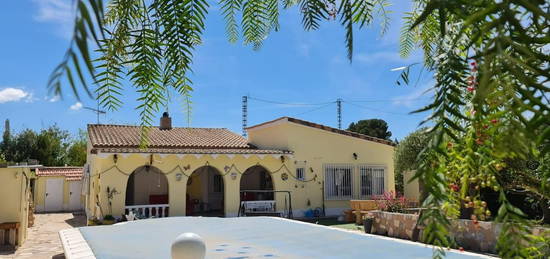 Casa o chalet en venta en Castalla