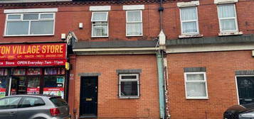 Terraced house for sale