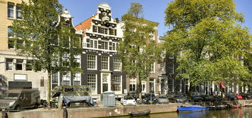 Herengracht 120 E