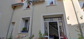 Maison 4 pièces 66 m²