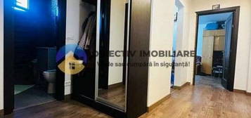 Apartament 2 camere 54 mp Precista-Sc.Nr.10