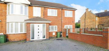 4 bed end terrace house for sale