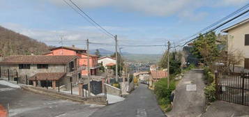 Artena monolocale con giardino privato