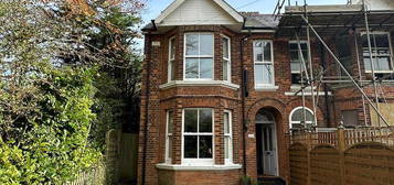 4 bedroom semi-detached house for sale