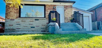 101 Flora Dr #BASEMENT, Toronto, ON M1P 1A7