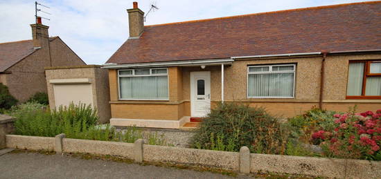 2 bed bungalow for sale