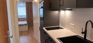 Studio Apartment in Rotkreuzplatz München