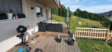 60m2 Straßwalchen - Wohnung mit Terrasse und Garten