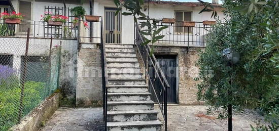 Villa unifamiliare, buono stato, 86 m², Moricone, Narni