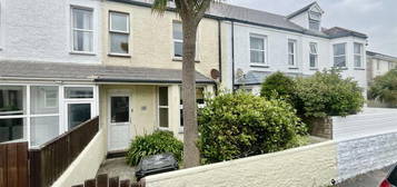 4 bedroom terraced house