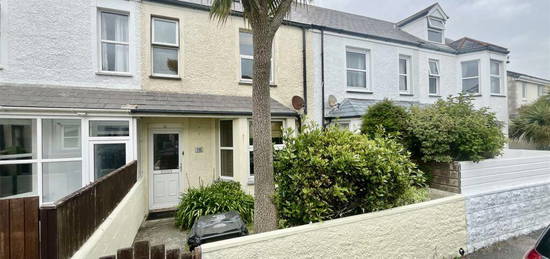 4 bedroom terraced house