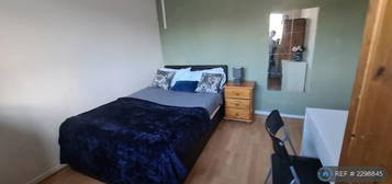 1 bedroom house share