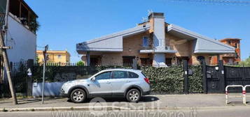 Villa in Via Sant'Elpidio a Mare