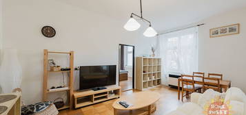 Pronájem bytu 2+1 63 m²