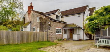 3 bedroom detached house to rent