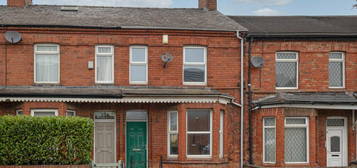 2 bedroom terraced house