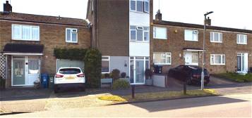 Property for sale in Micklefield Road, Leverstock Green HP2