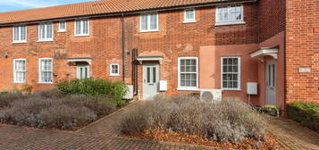 Maisonette for sale in Kerrison, Stoke Road, Thorndon, Eye IP23